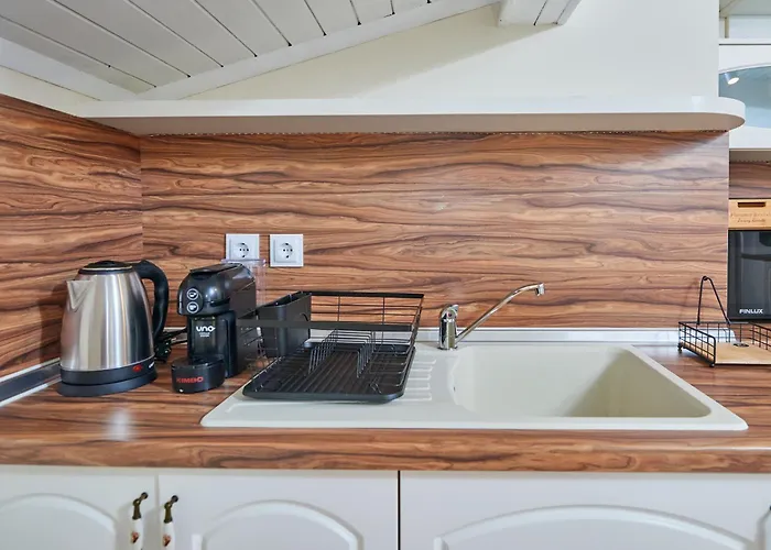 Florance Luxury In Appartement *