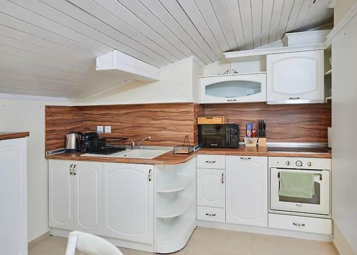 Appartement Florance Luxury In