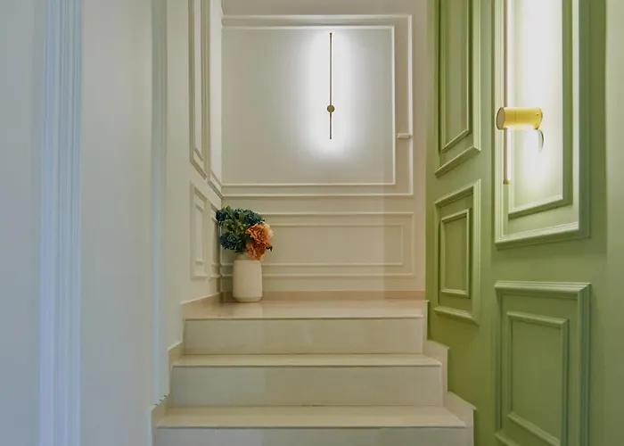 Florance Luxury In * Nessebar