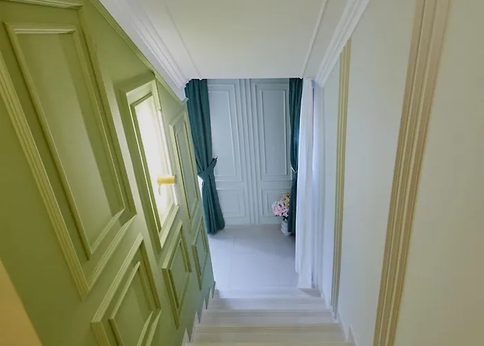 Florance Luxury In Nessebar