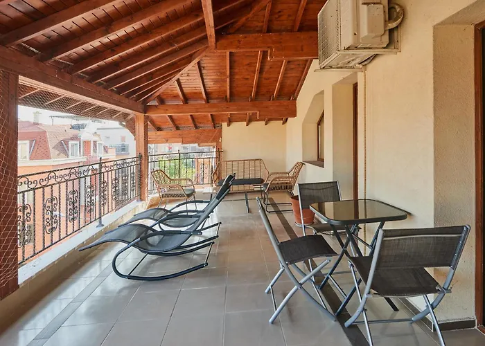 Florance Luxury In Appartement